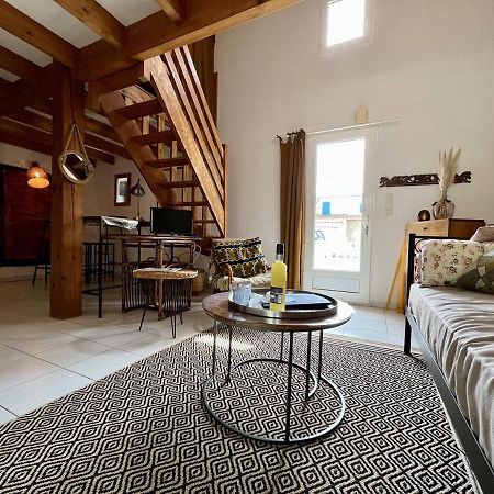 Maison Renovee Avec Mezzanine, Jardin, A 750M De La Plage De La Remigeasse, 4 Couchages, Wifi Inclus - Fr-1-246A-217 Dolus d'Oléron Exteriér fotografie