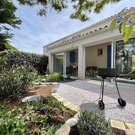 Maison Renovee Avec Mezzanine, Jardin, A 750M De La Plage De La Remigeasse, 4 Couchages, Wifi Inclus - Fr-1-246A-217 Dolus d'Oléron Exteriér fotografie