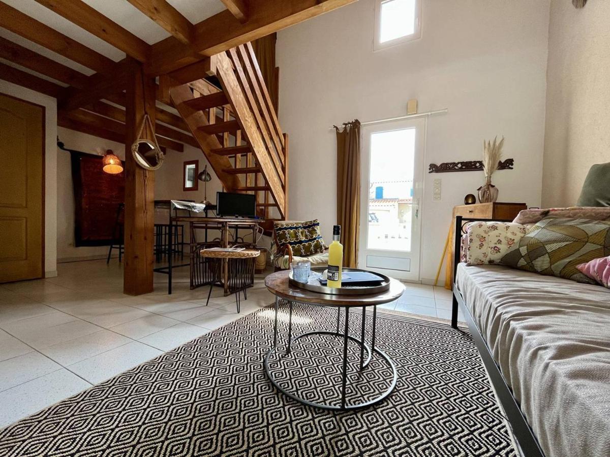 Maison Renovee Avec Mezzanine, Jardin, A 750M De La Plage De La Remigeasse, 4 Couchages, Wifi Inclus - Fr-1-246A-217 Dolus d'Oléron Exteriér fotografie