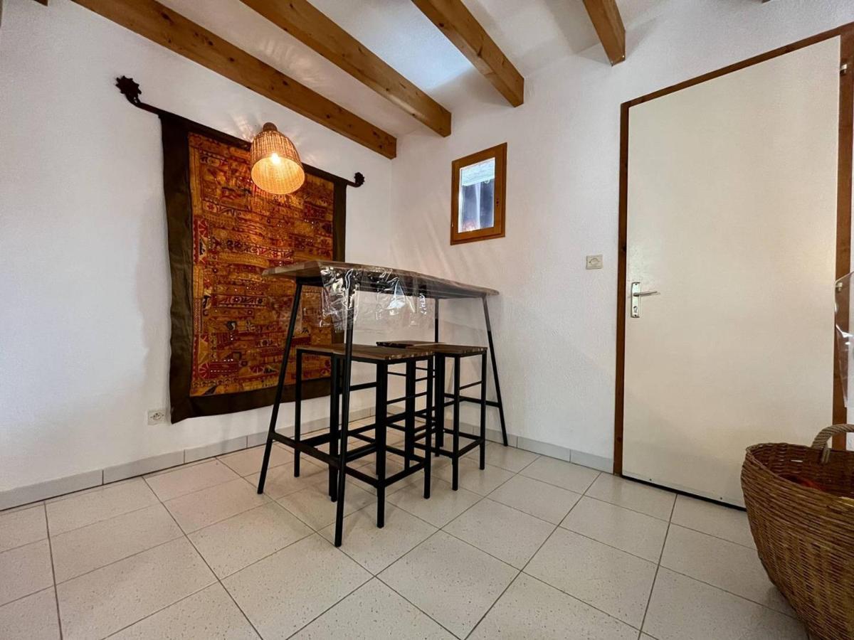 Maison Renovee Avec Mezzanine, Jardin, A 750M De La Plage De La Remigeasse, 4 Couchages, Wifi Inclus - Fr-1-246A-217 Dolus d'Oléron Exteriér fotografie