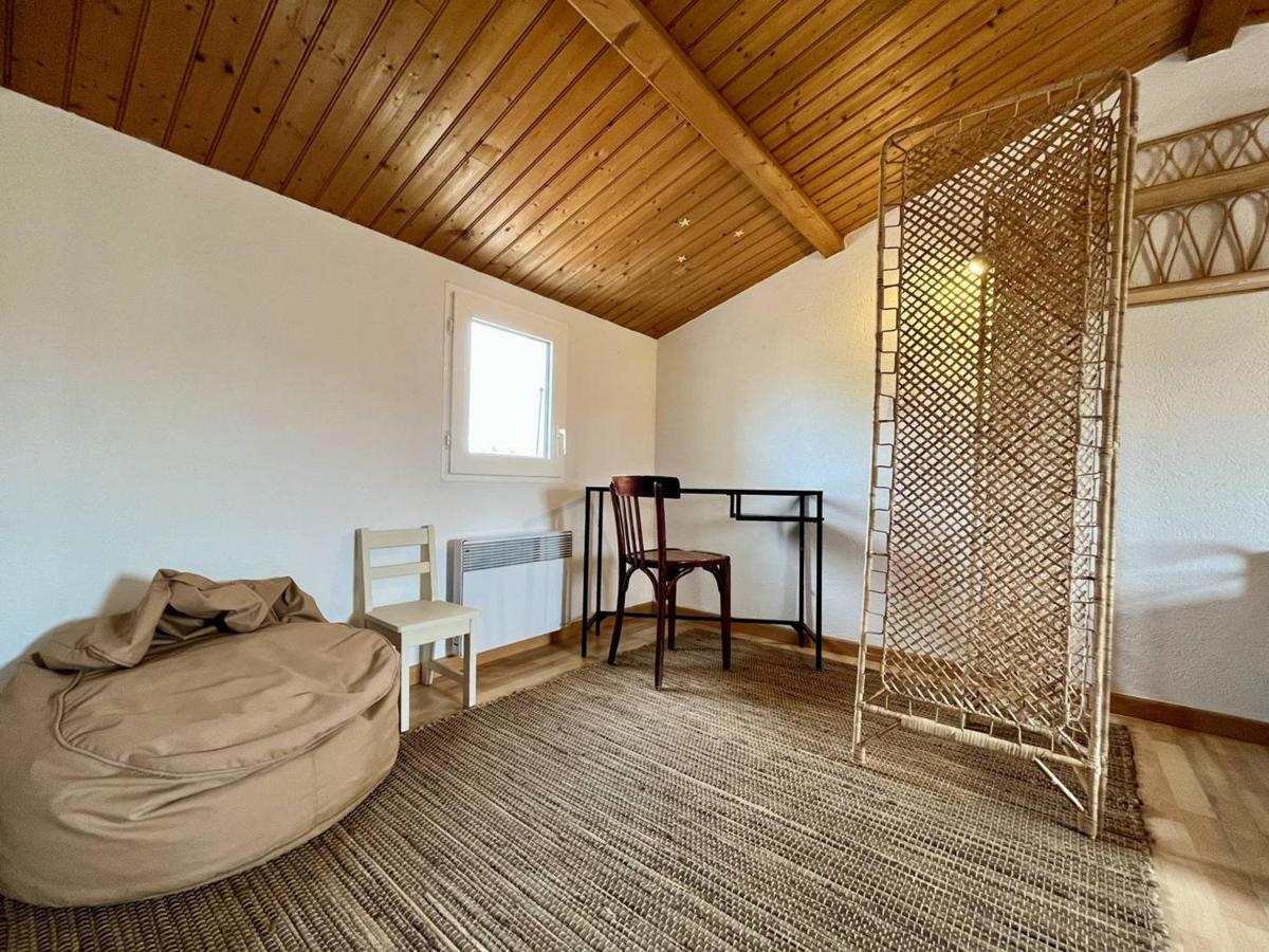 Maison Renovee Avec Mezzanine, Jardin, A 750M De La Plage De La Remigeasse, 4 Couchages, Wifi Inclus - Fr-1-246A-217 Dolus d'Oléron Exteriér fotografie