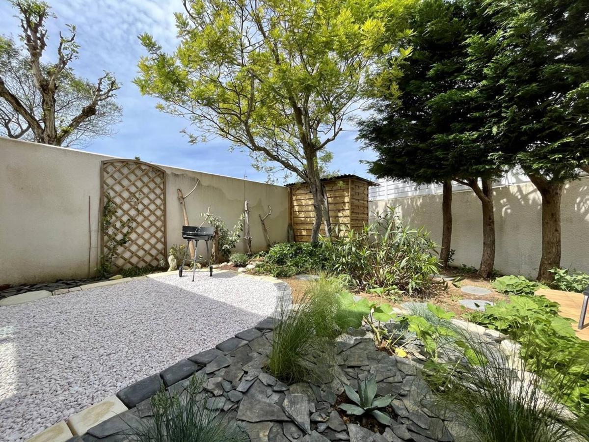 Maison Renovee Avec Mezzanine, Jardin, A 750M De La Plage De La Remigeasse, 4 Couchages, Wifi Inclus - Fr-1-246A-217 Dolus d'Oléron Exteriér fotografie