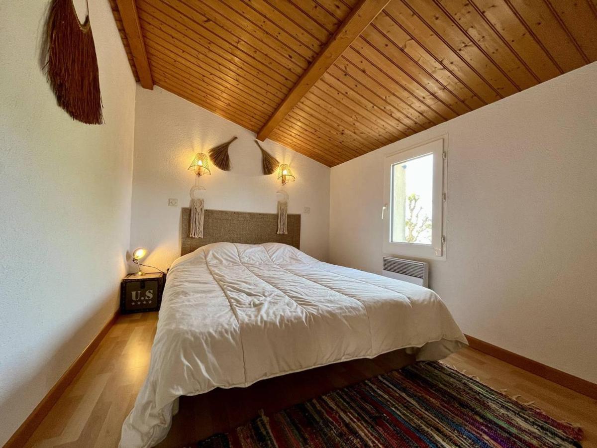 Maison Renovee Avec Mezzanine, Jardin, A 750M De La Plage De La Remigeasse, 4 Couchages, Wifi Inclus - Fr-1-246A-217 Dolus d'Oléron Exteriér fotografie