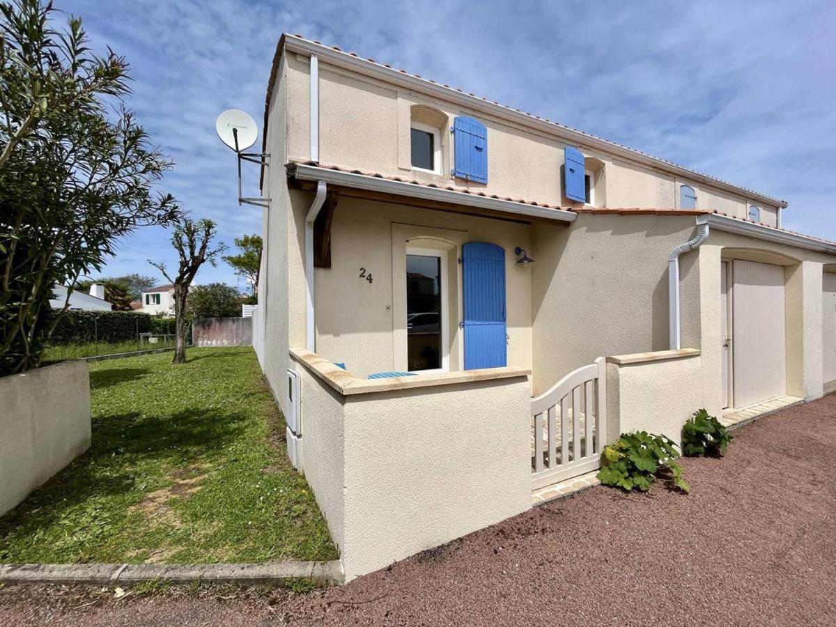 Maison Renovee Avec Mezzanine, Jardin, A 750M De La Plage De La Remigeasse, 4 Couchages, Wifi Inclus - Fr-1-246A-217 Dolus d'Oléron Exteriér fotografie