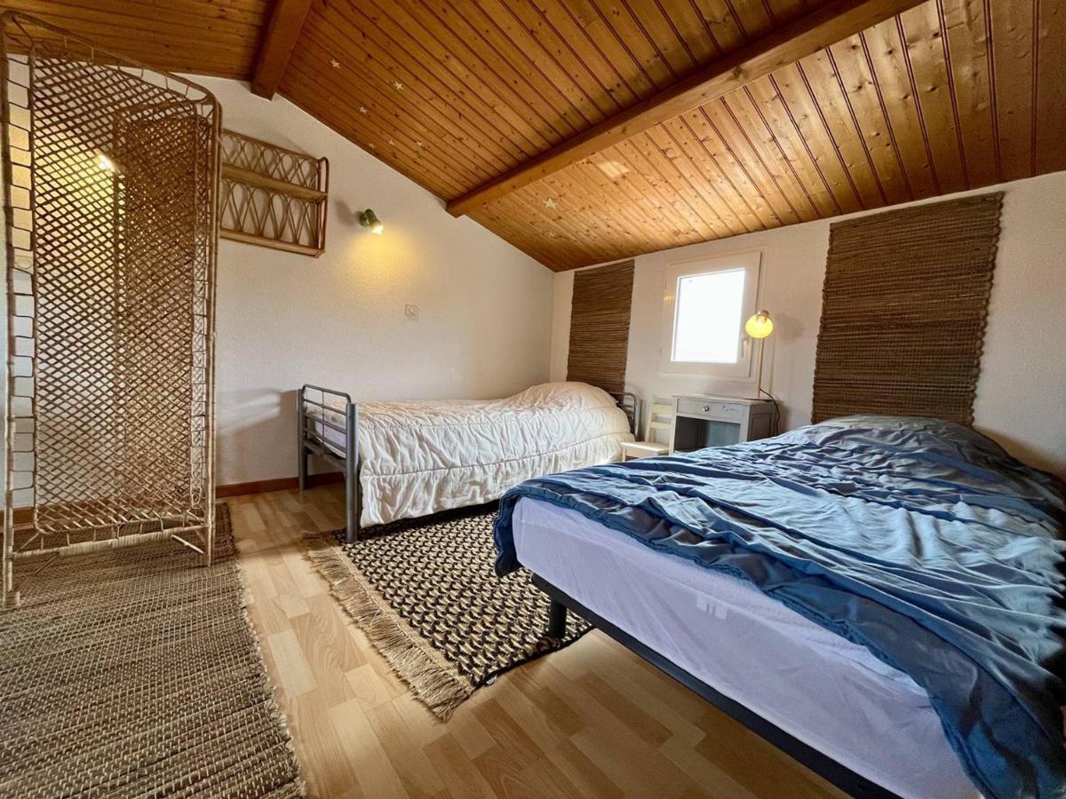 Maison Renovee Avec Mezzanine, Jardin, A 750M De La Plage De La Remigeasse, 4 Couchages, Wifi Inclus - Fr-1-246A-217 Dolus d'Oléron Exteriér fotografie