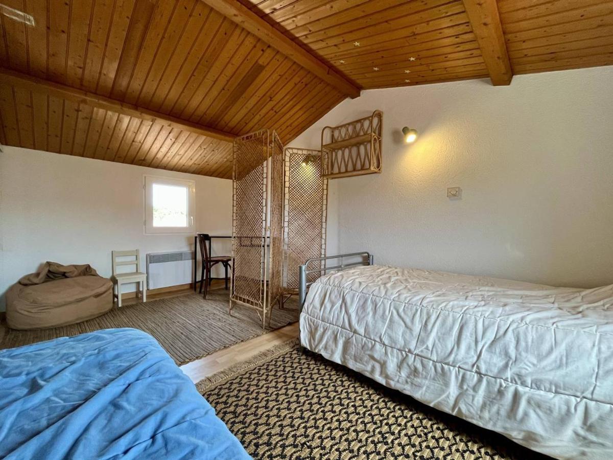 Maison Renovee Avec Mezzanine, Jardin, A 750M De La Plage De La Remigeasse, 4 Couchages, Wifi Inclus - Fr-1-246A-217 Dolus d'Oléron Exteriér fotografie